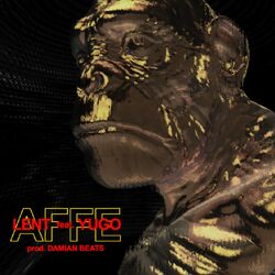 Cover of Affe