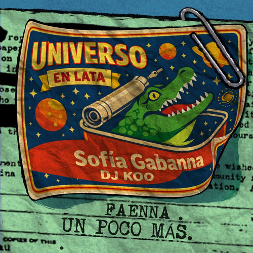 Un Poco Más