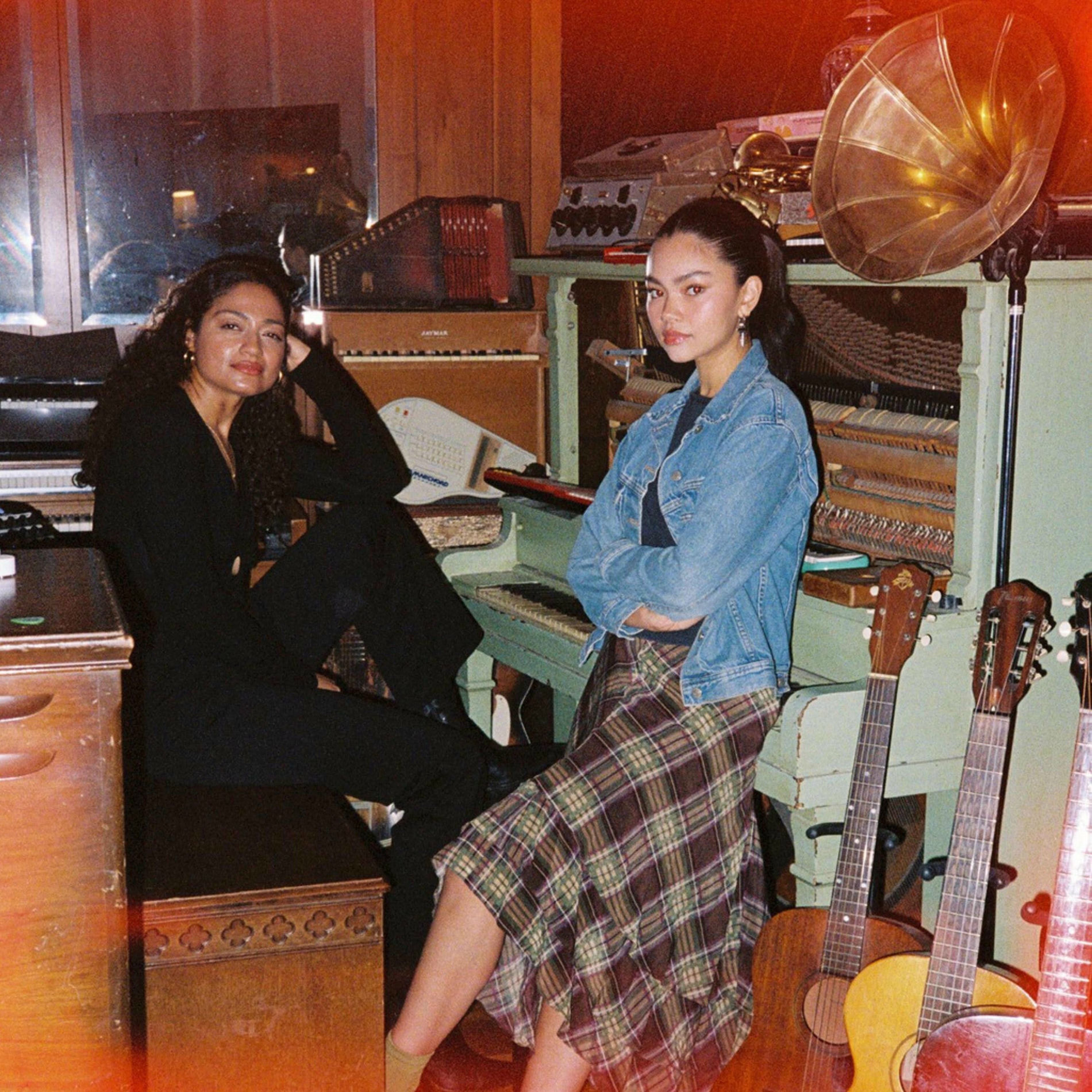 Album cover of I Am Enough