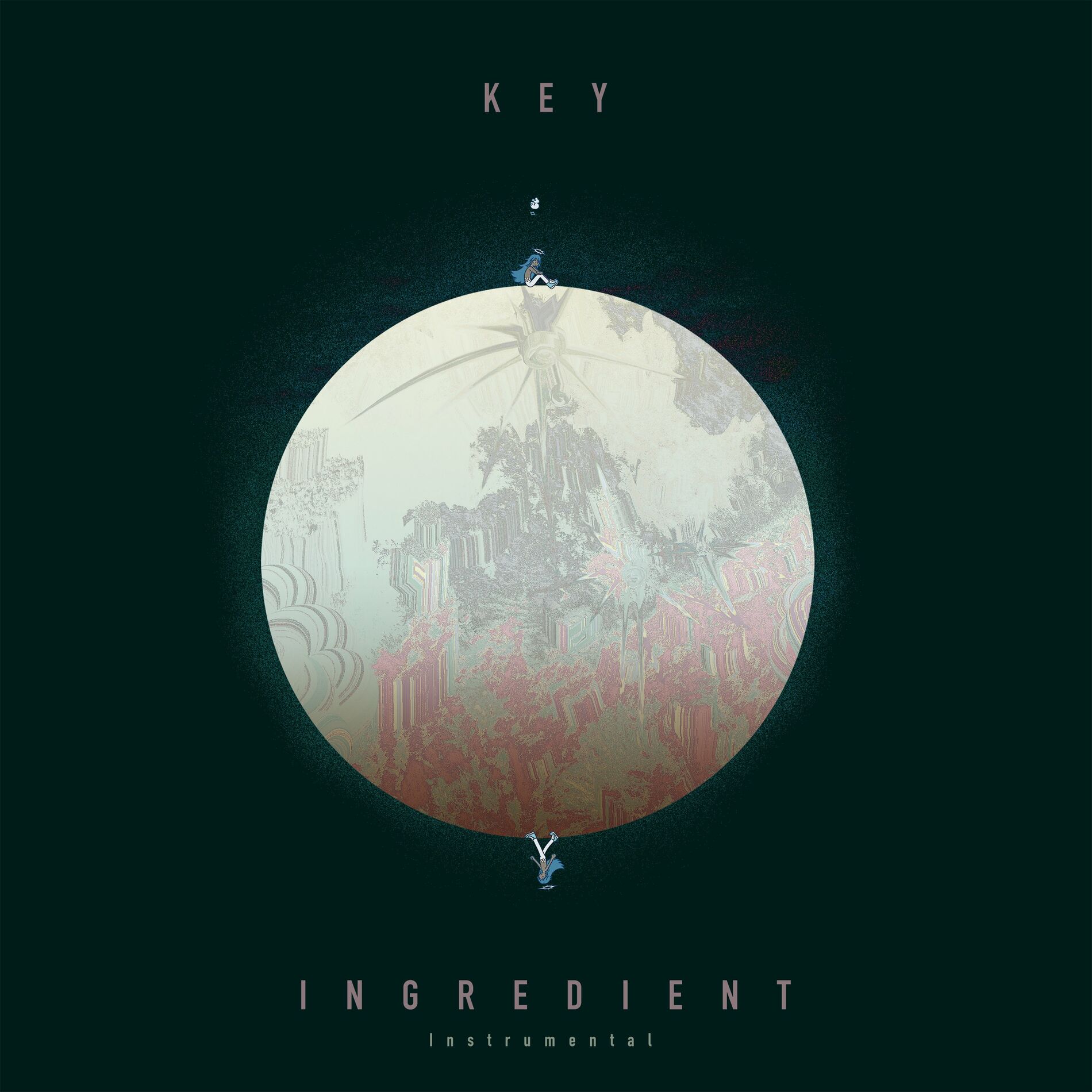 Mili - Key Ingredient (Instrumental): lyrics and songs | Deezer