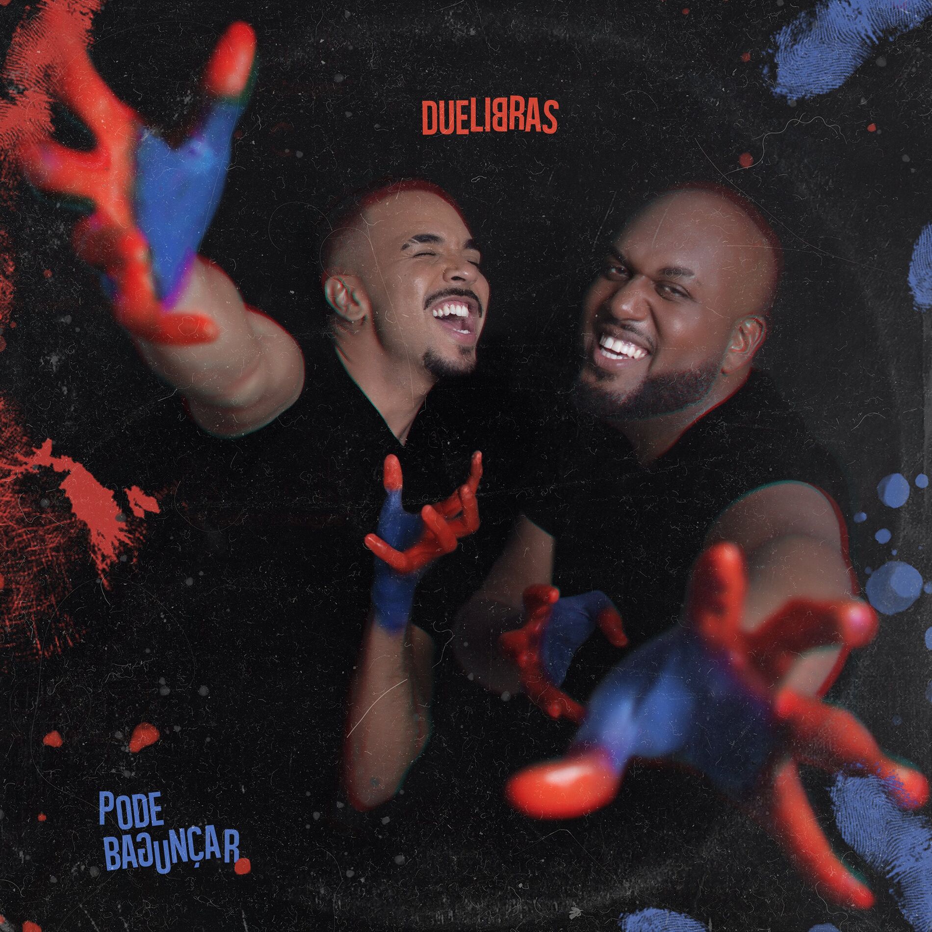 Album cover of Pode Bagunçar