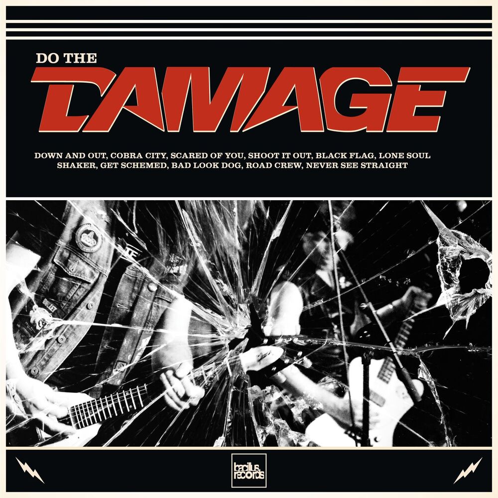 Picture of Do the Damage