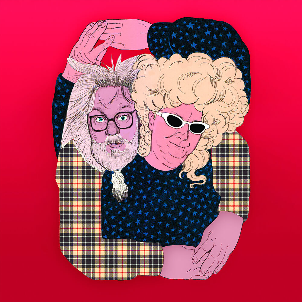 Picture of Hey Gary (Have You Seen My Girl)