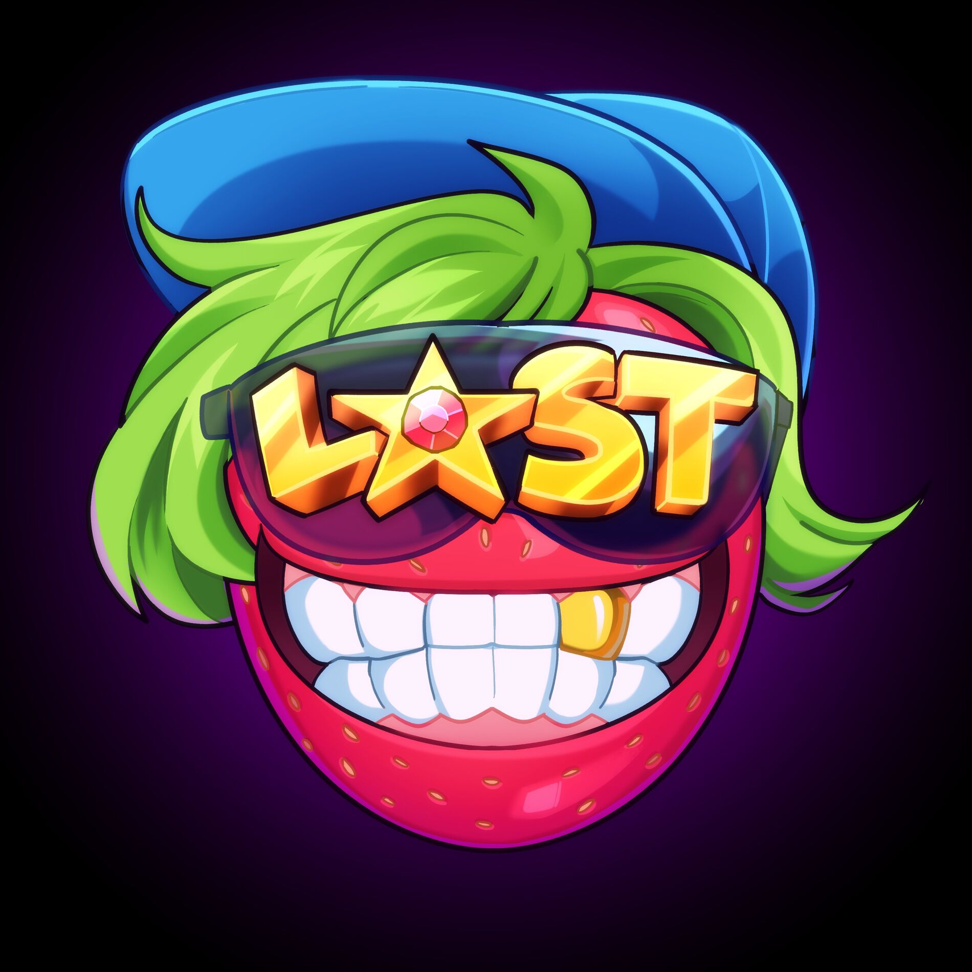 Album cover of LOST