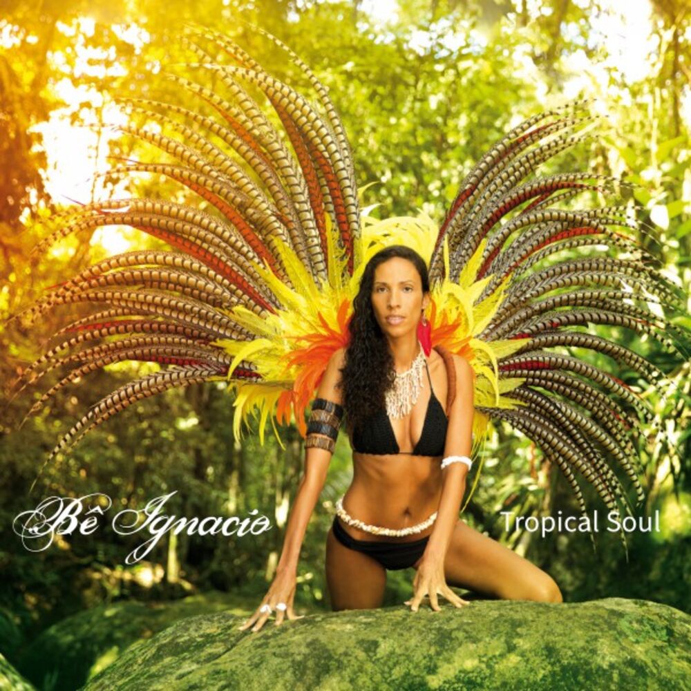 Picture of Tropical Soul