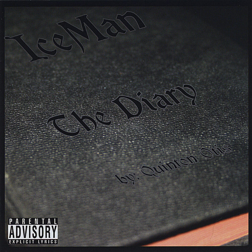 Picture of The Diary