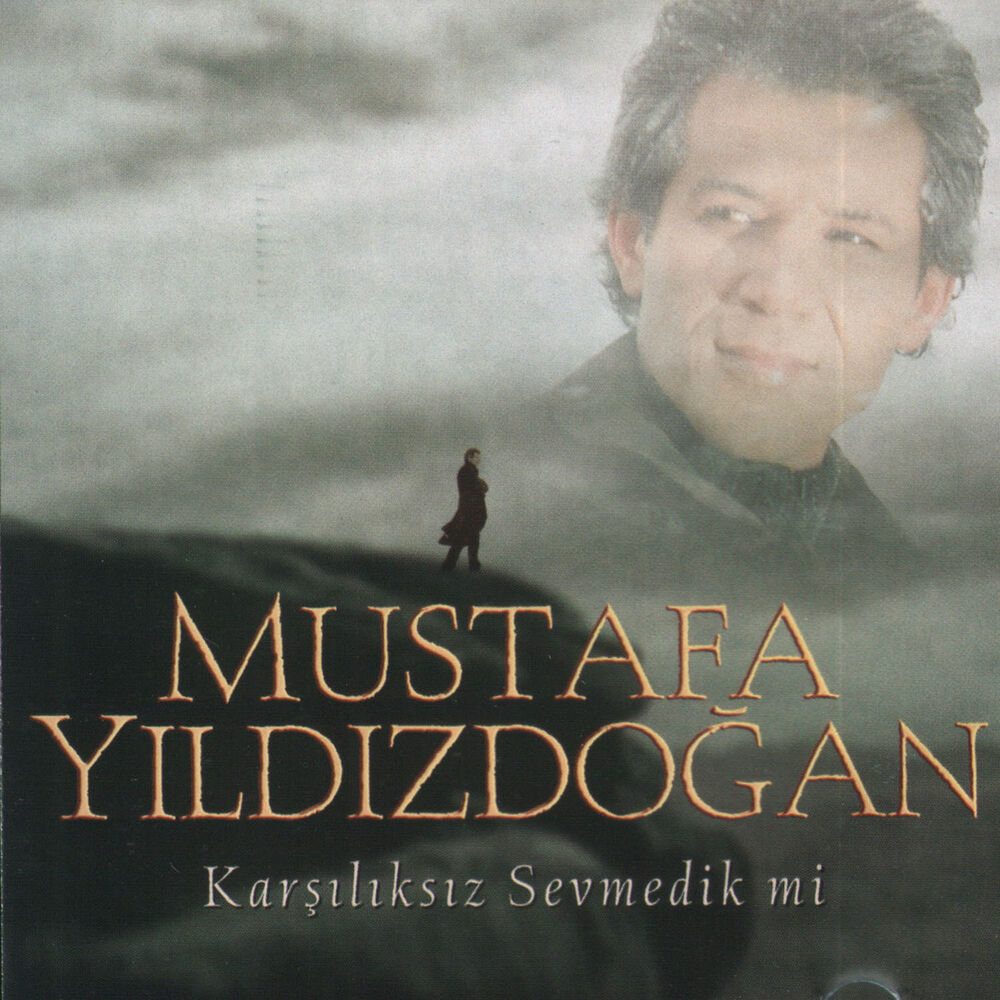 Picture of Karşılıksız Sevmedik mi