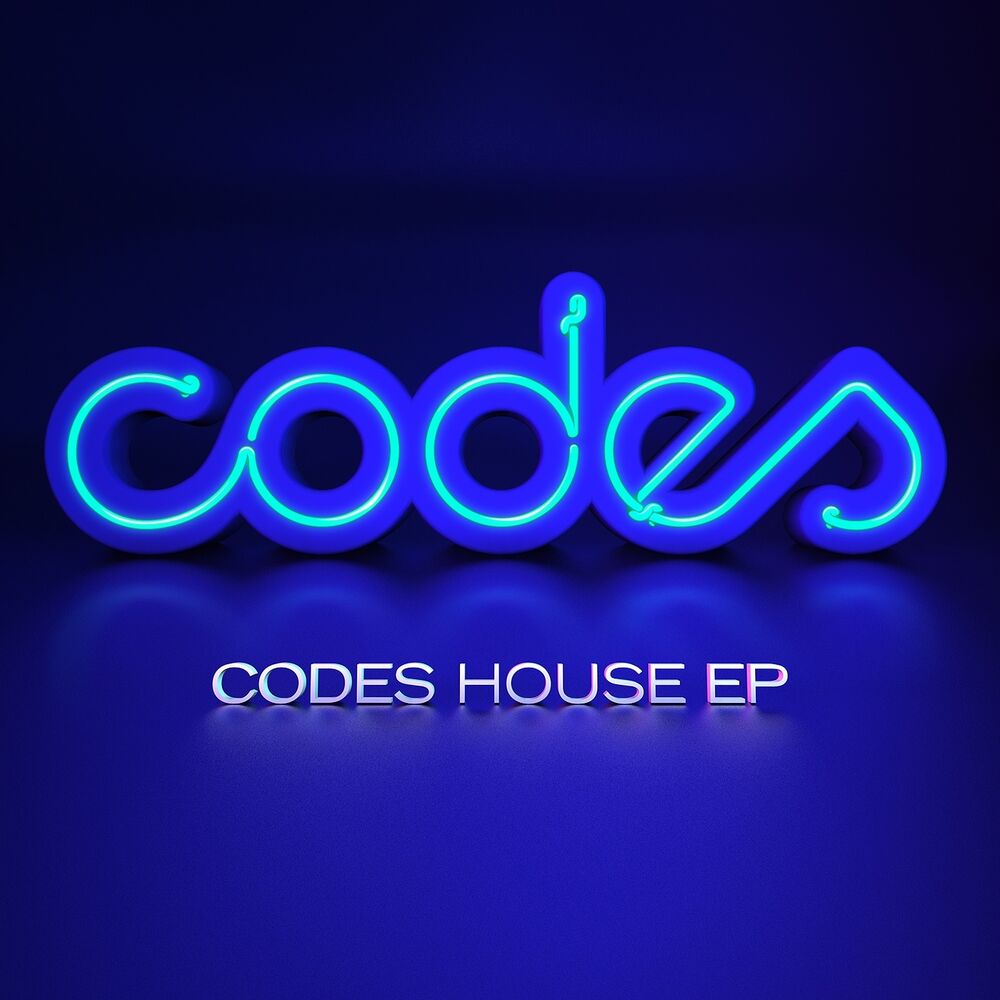 Picture of Codes House EP