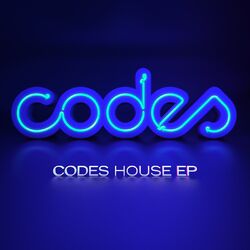Cover of Codes House EP