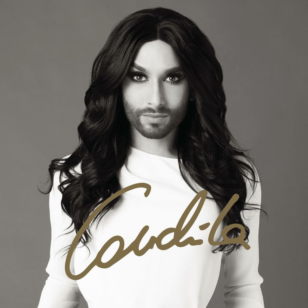 Picture of Conchita
