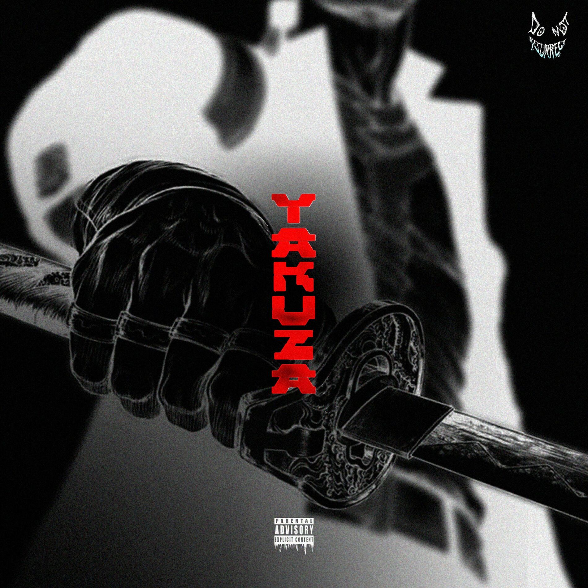 Album cover of Yakuza