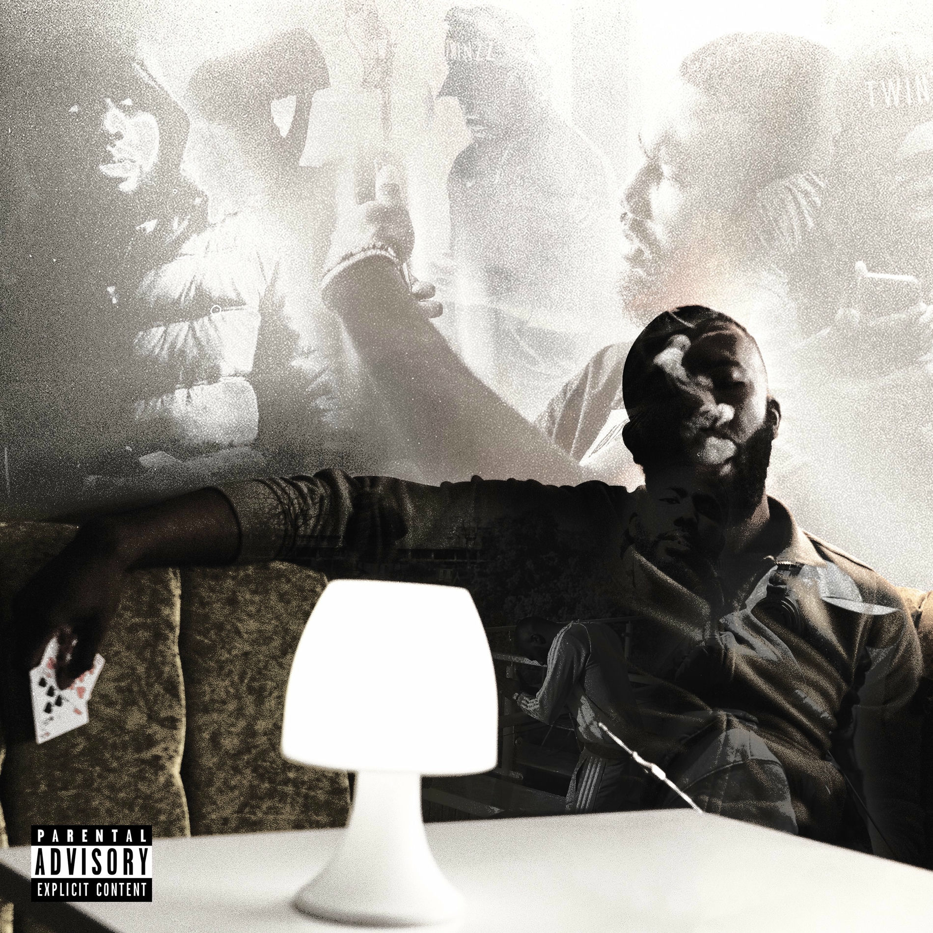 Album cover of EA Freestyle