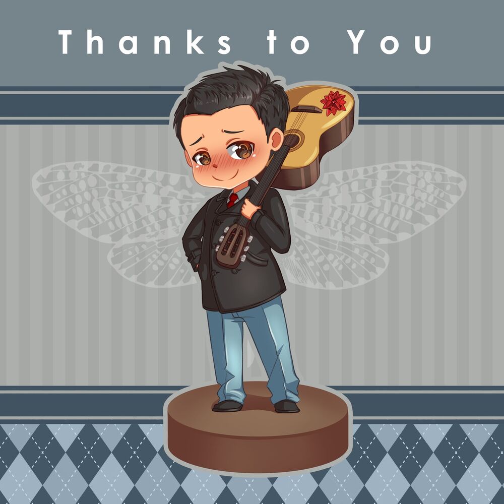 Picture of Thanks to You