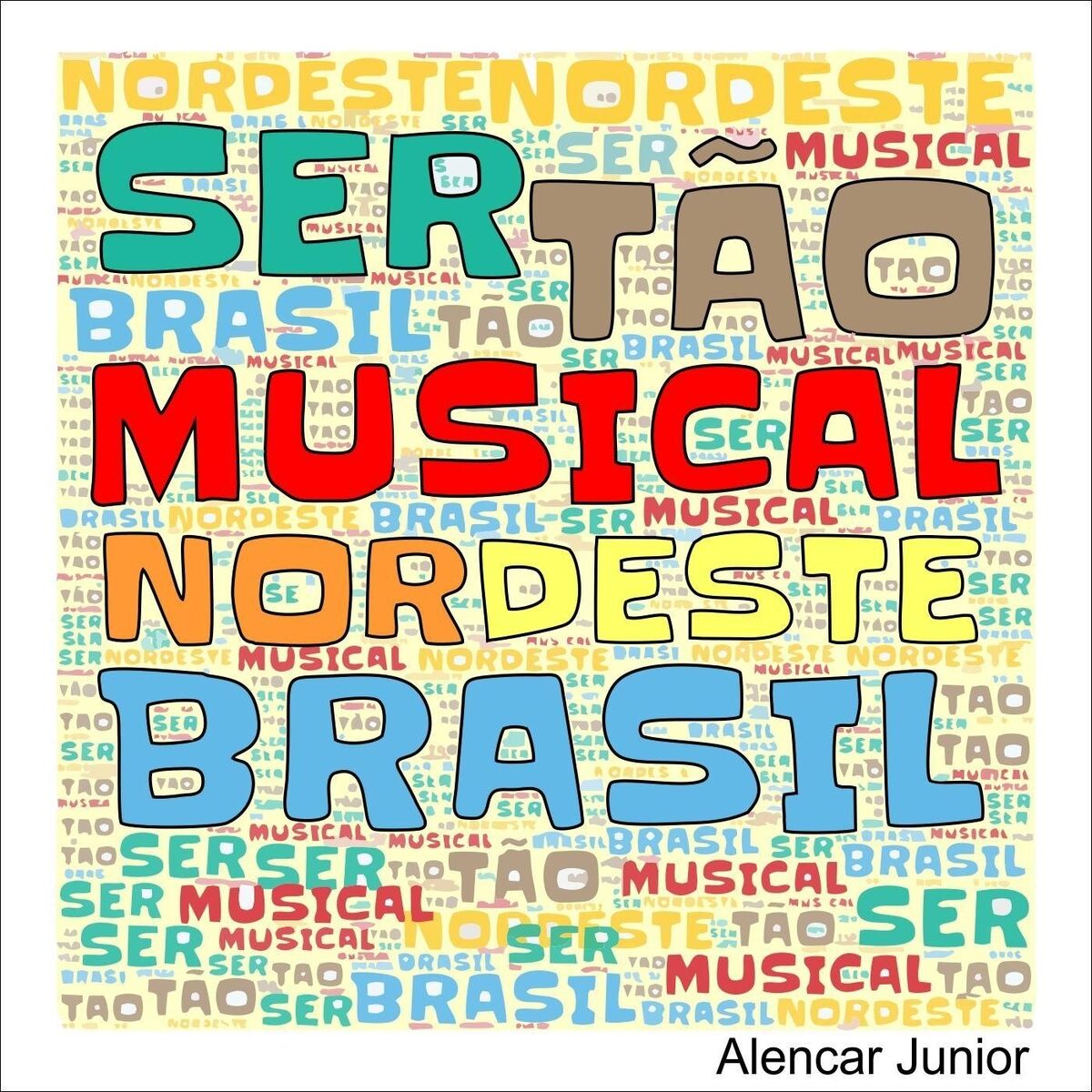 Album cover of Festa Na Lagoa