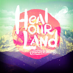 Cover of Heal Our Land