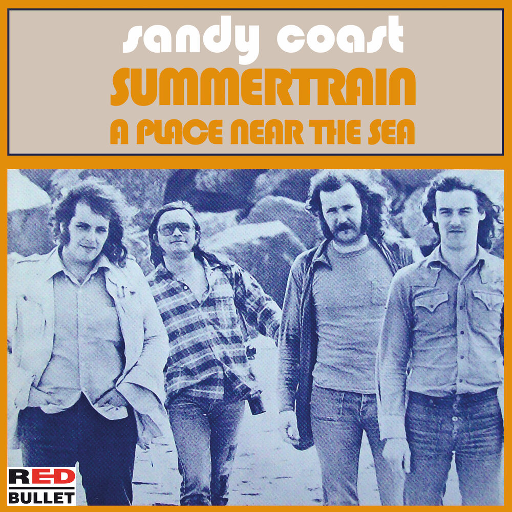 Picture of Summertrain