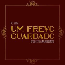 Cover of Um Frevo Guardado