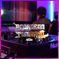 Cover of Acordeon Tumbado