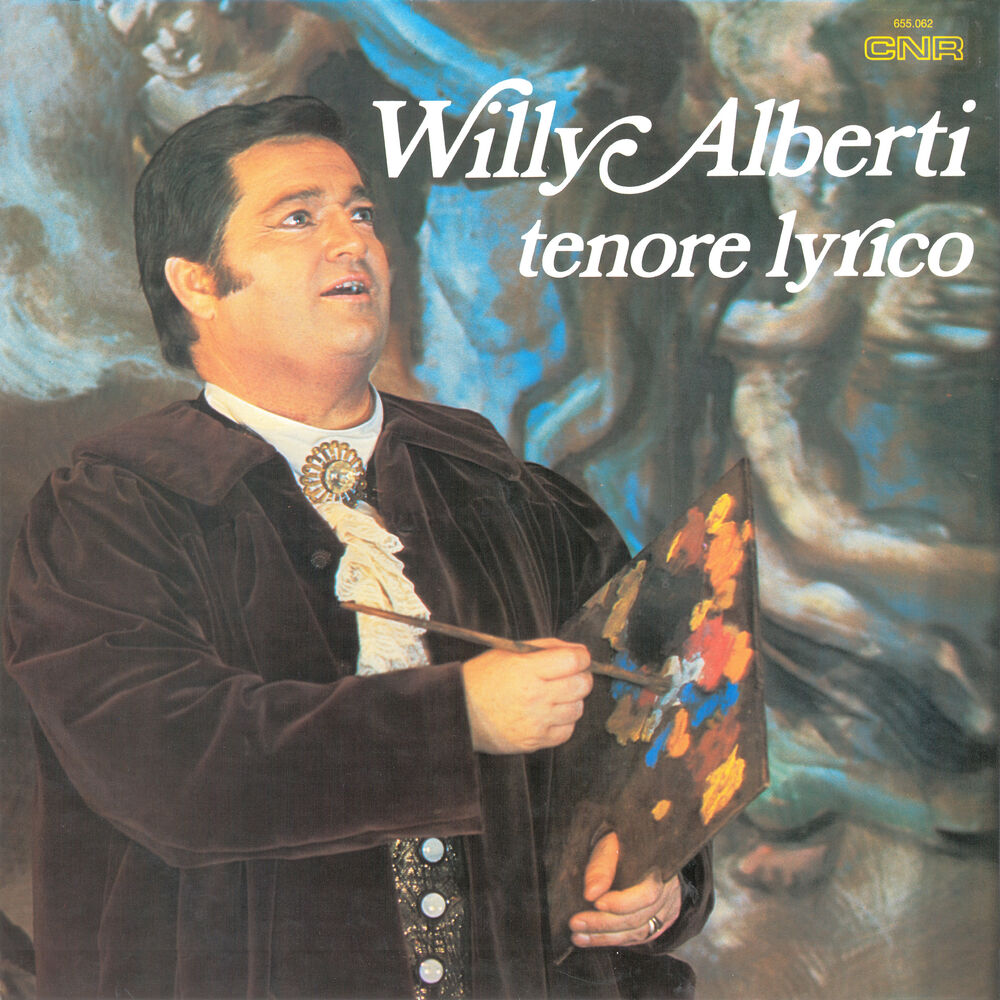 Picture of Tenore Lyrico