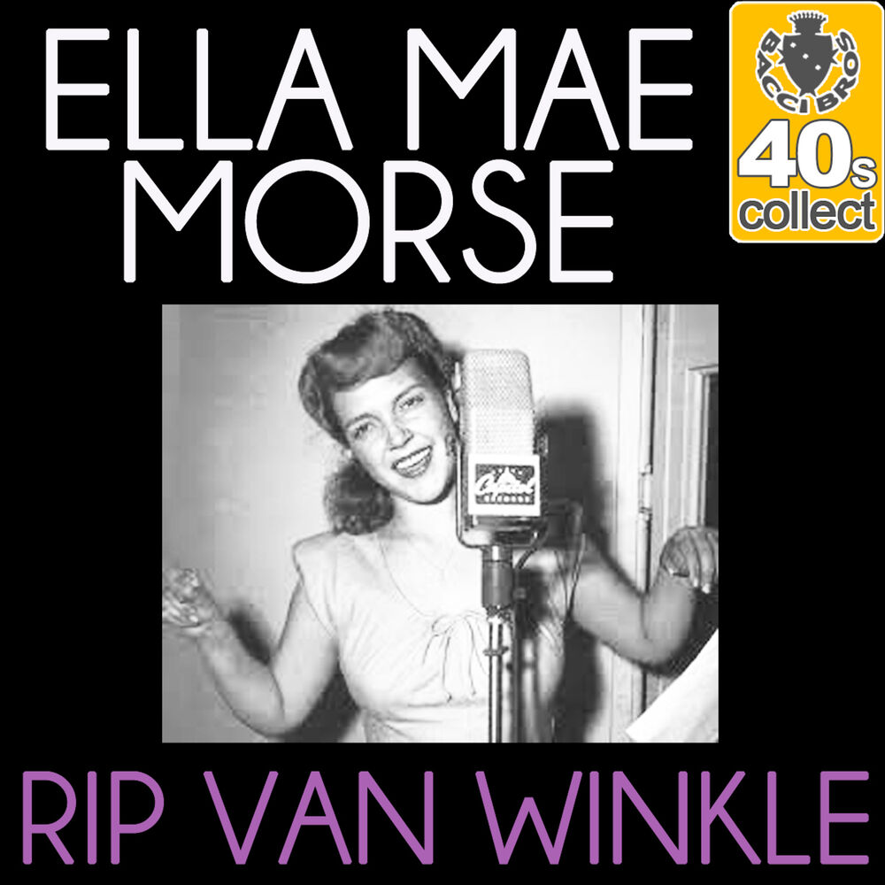Picture of Rip Van Winkle (Remastered) - Single