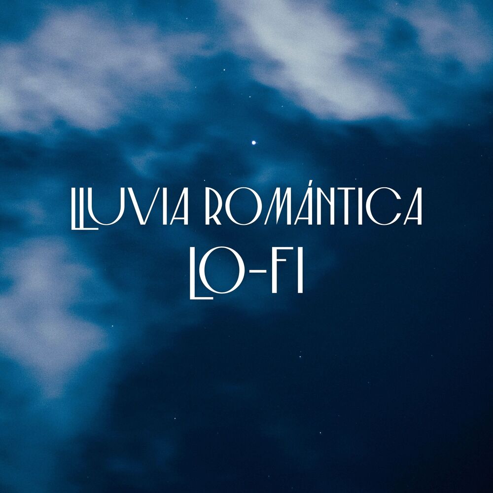 Picture of Lluvia Romántica Lofi