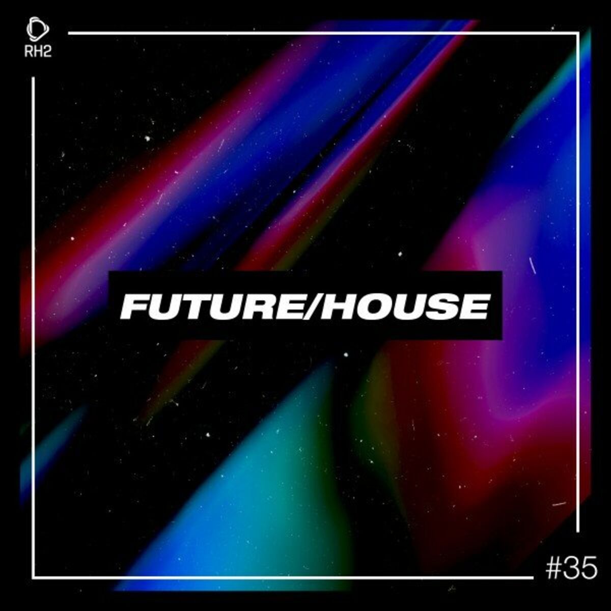 Album cover of Future/House #35