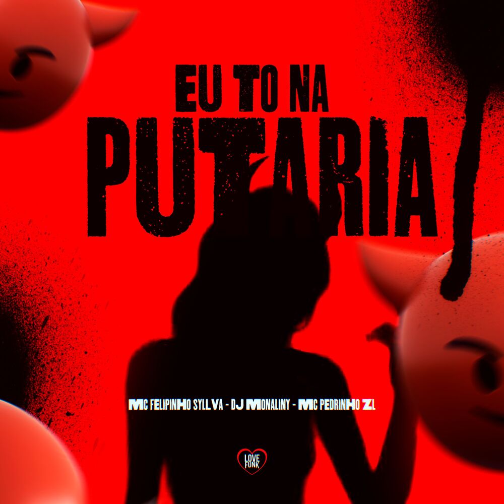 Picture of Eu To na Putaria