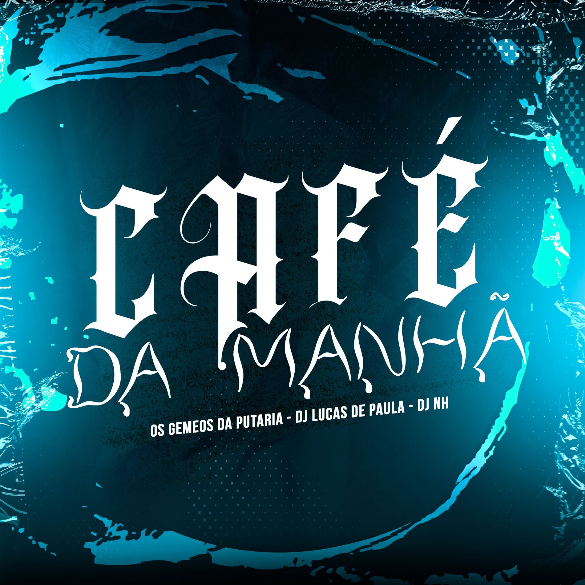 Album cover of Café da Manhã
