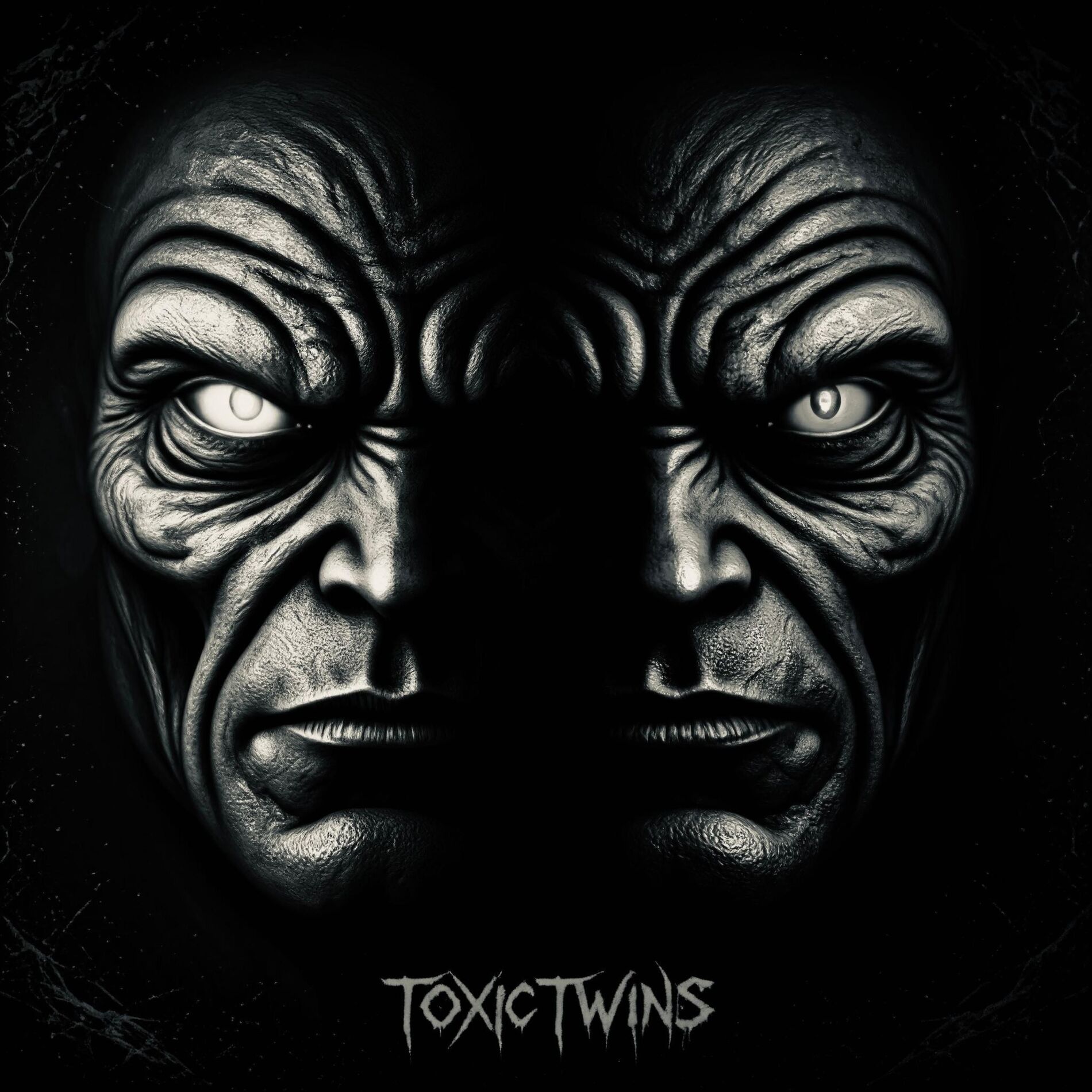 Album cover of The Album