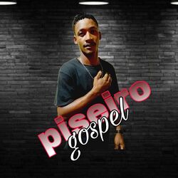 Cover of Piseiro Gospel