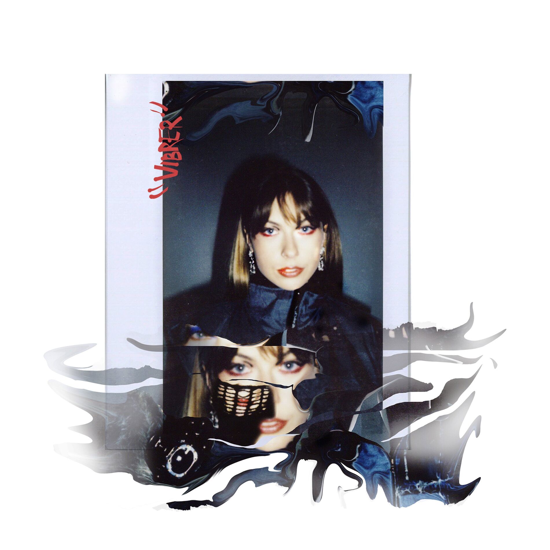 Album cover of VIBRER