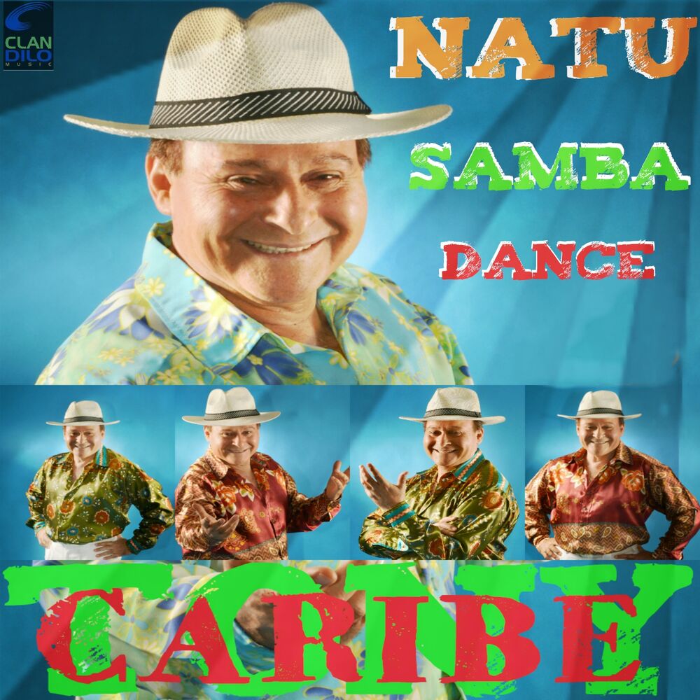 Picture of Natu Samba Dance