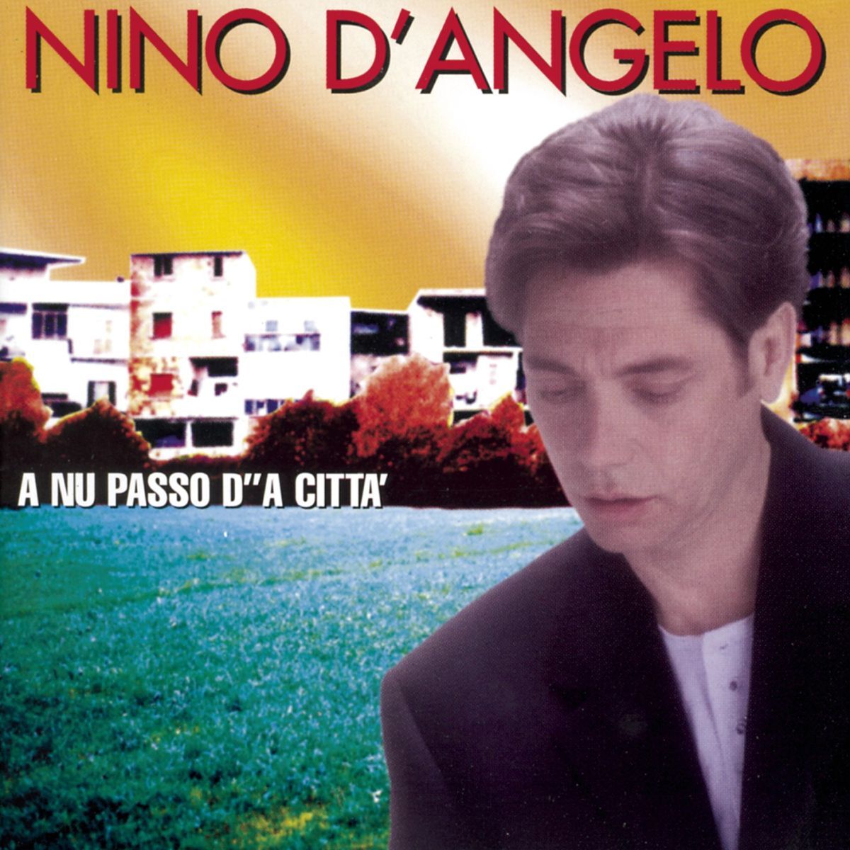 Album cover of Nera Nera