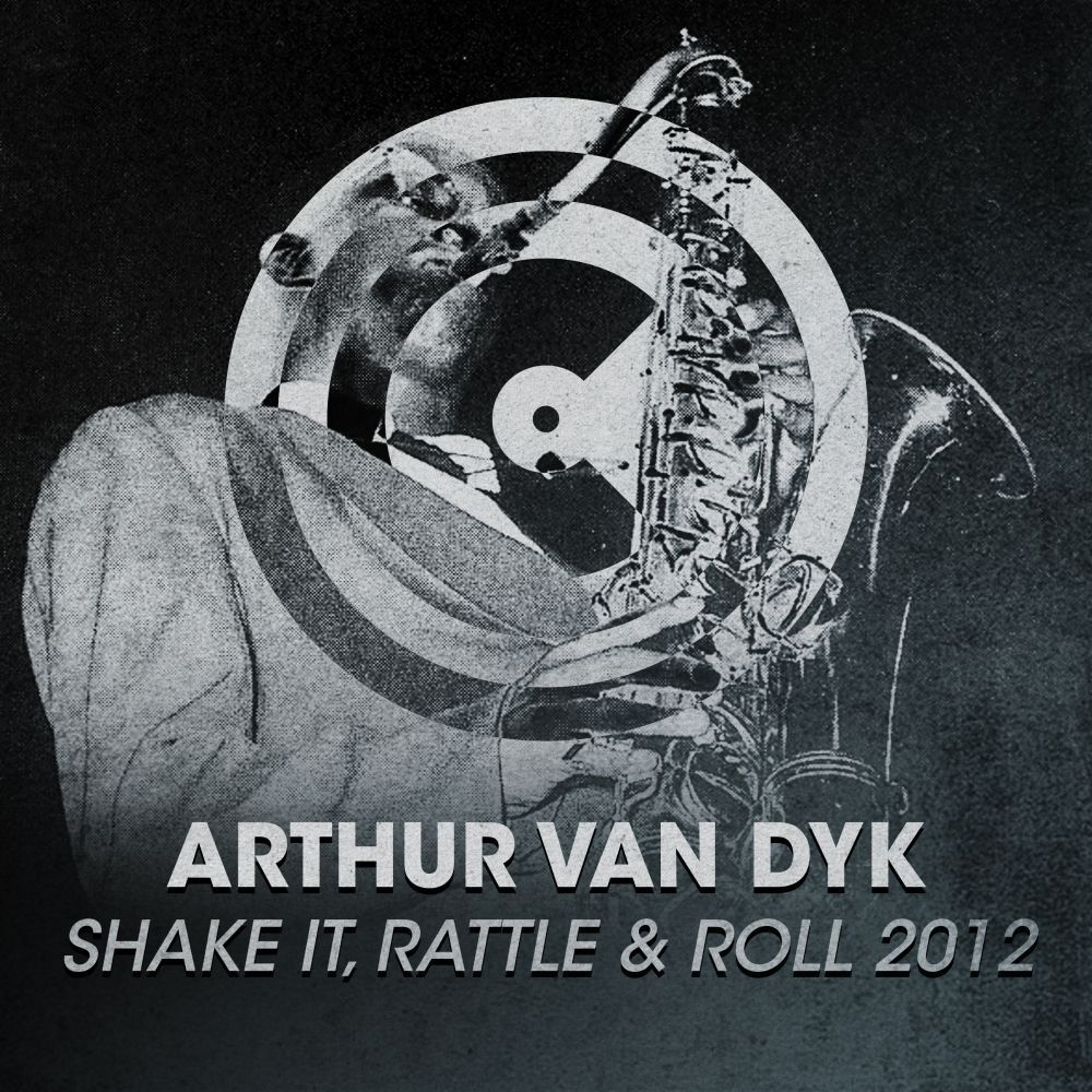 Picture of Shake It, Rattle & Roll 2012