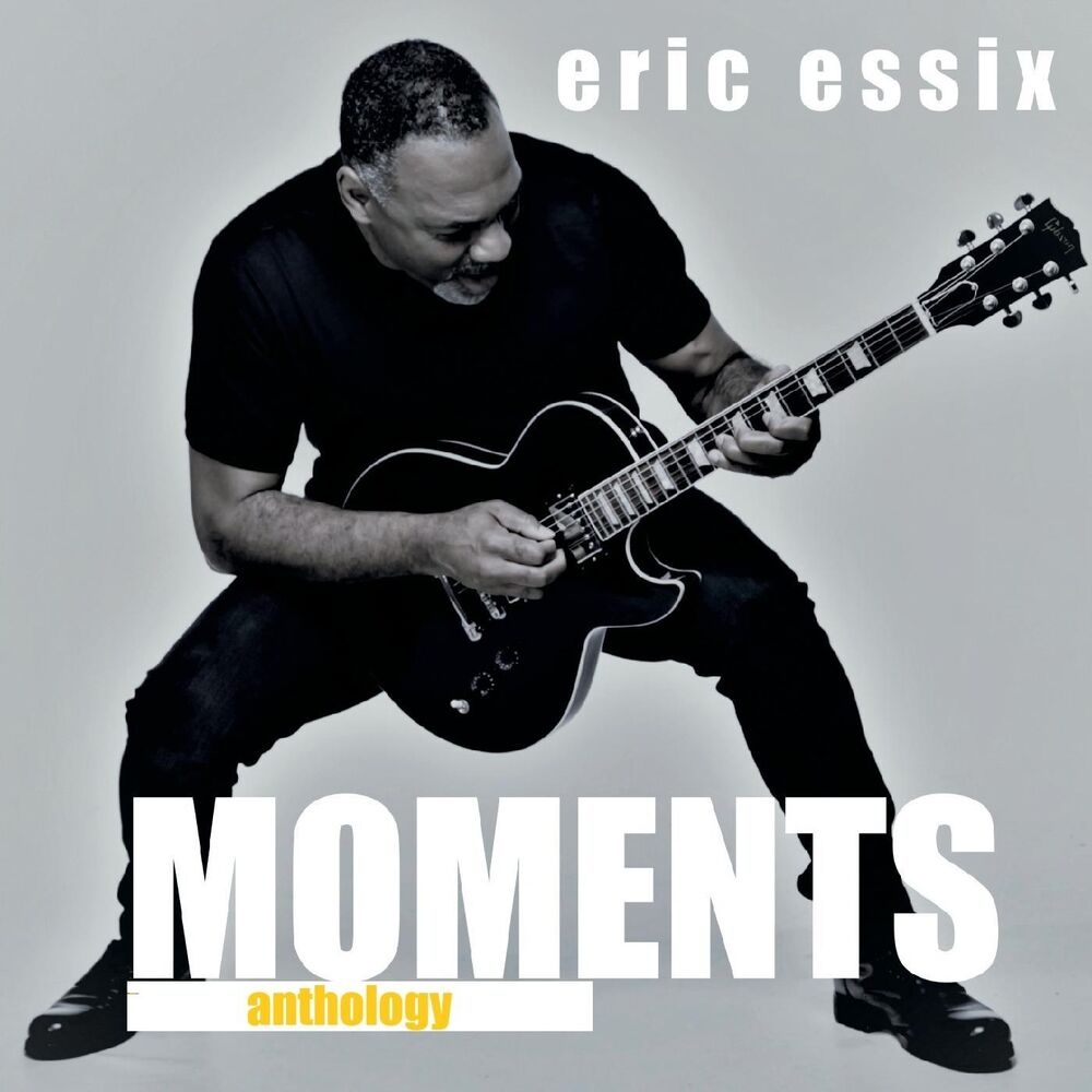 Picture of Moments Anthology