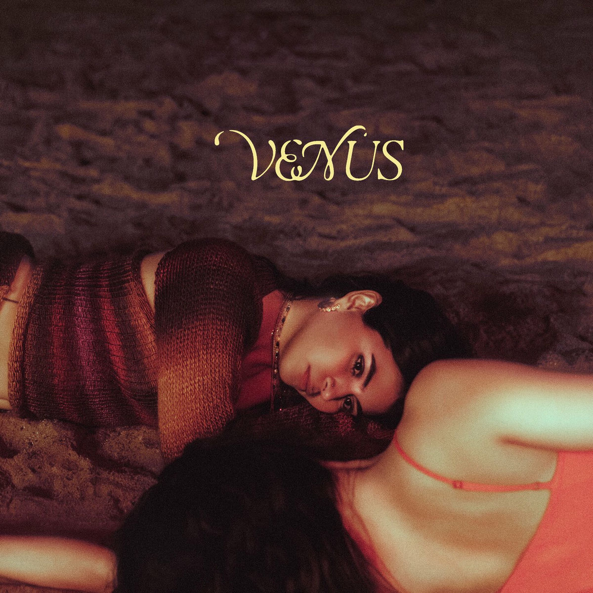 Album cover of Venus