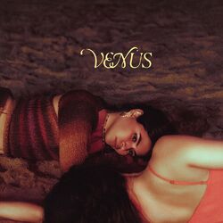 Cover of Venus