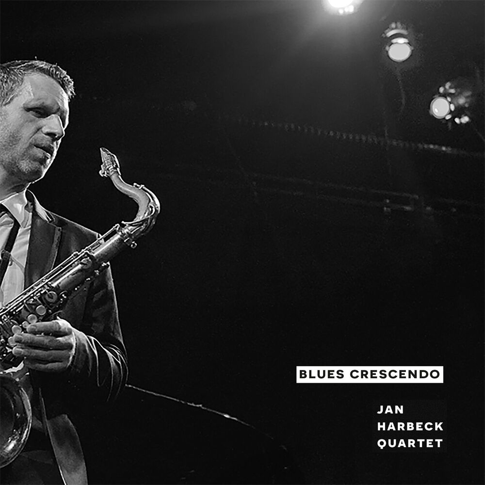 Picture of Blues Crescendo