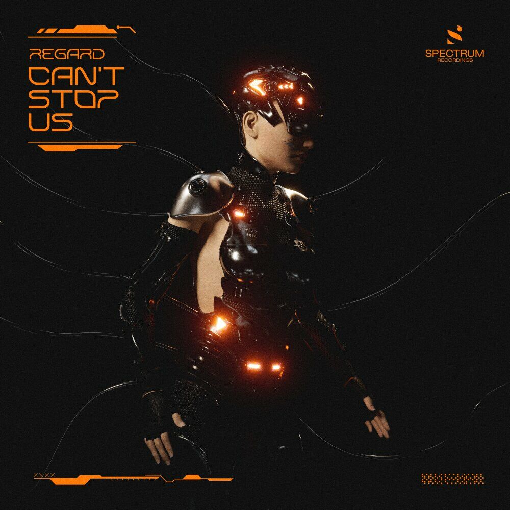 Picture of Can't Stop Us