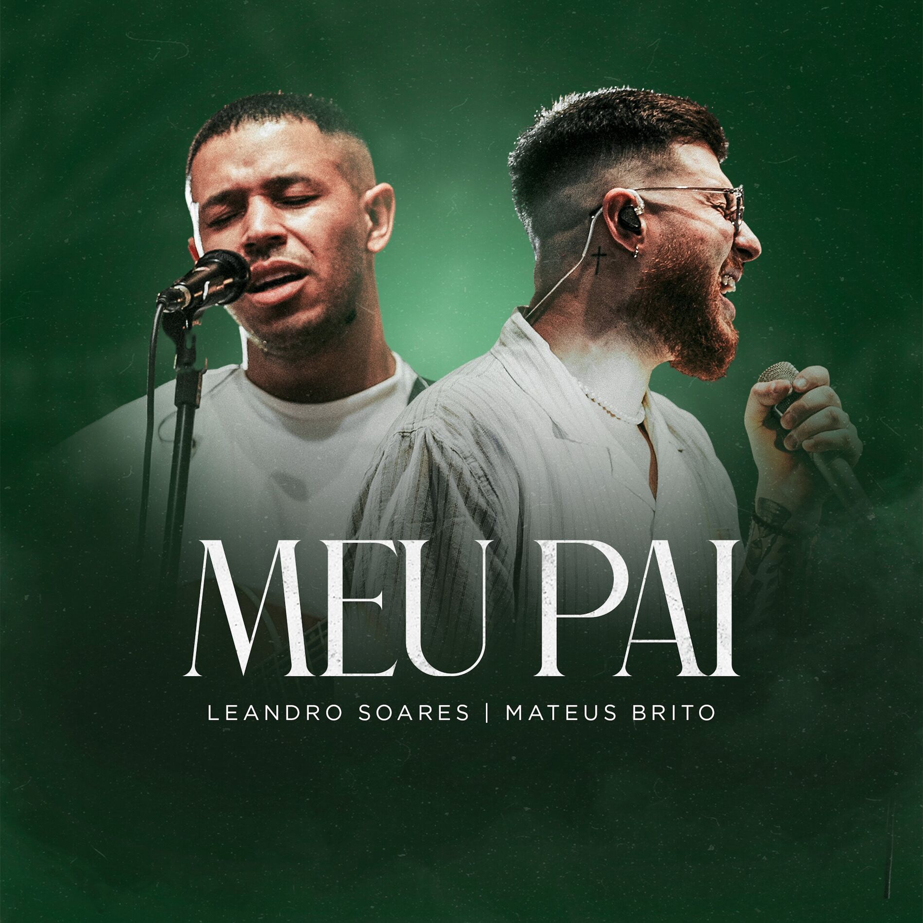 Album cover of Meu Pai