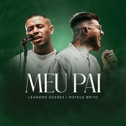 Cover of Meu Pai