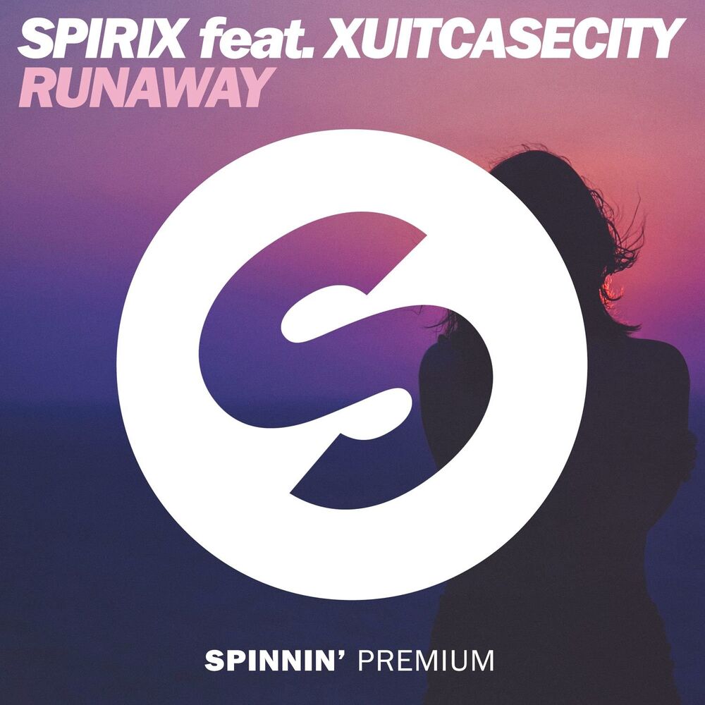 Picture of Runaway (feat. Xuitcasecity)