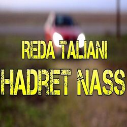 Cover of Hadret Nass
