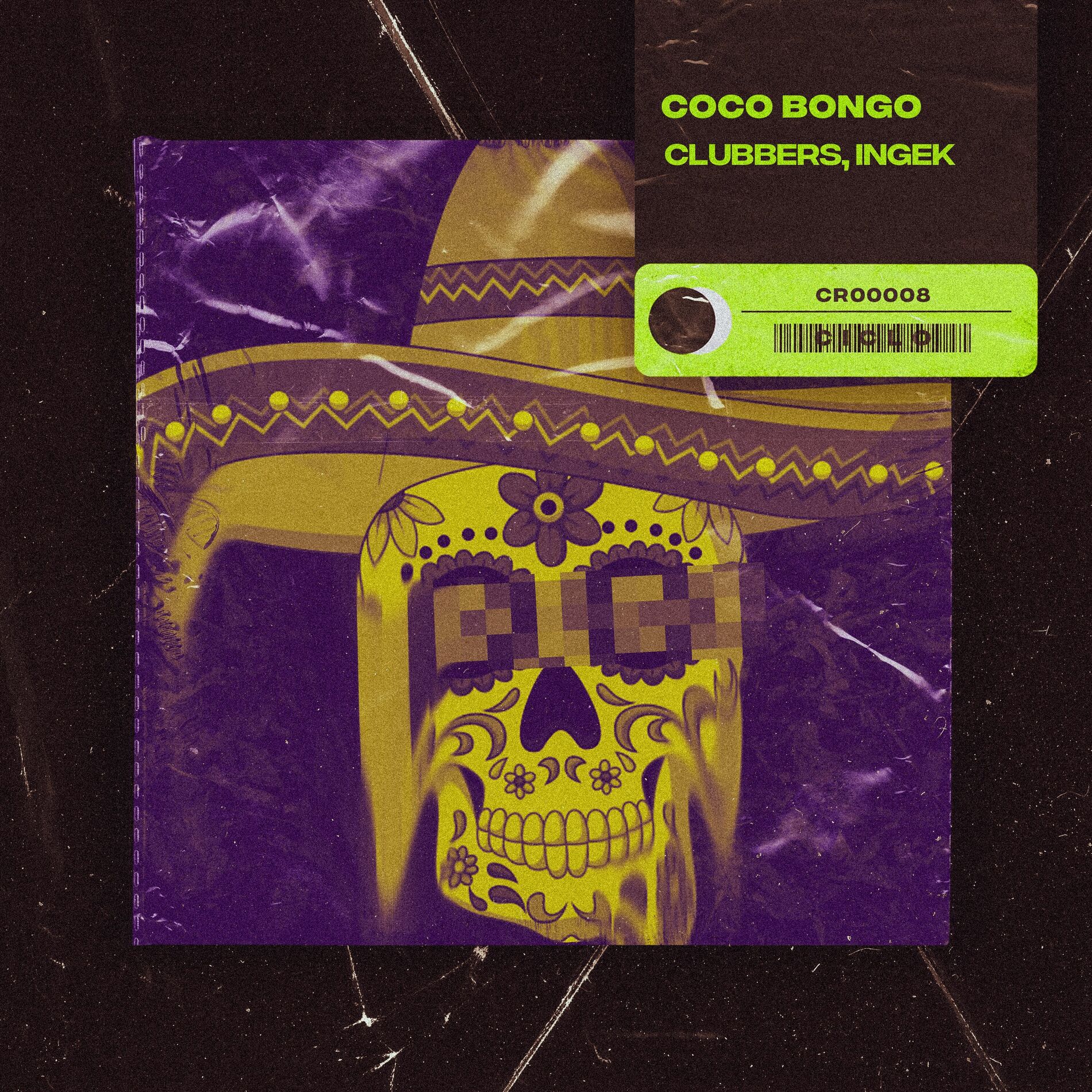 Album cover of Coco Bongo