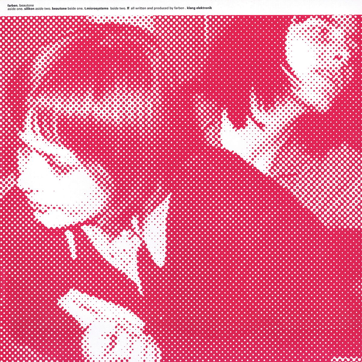 Album cover of Beautone