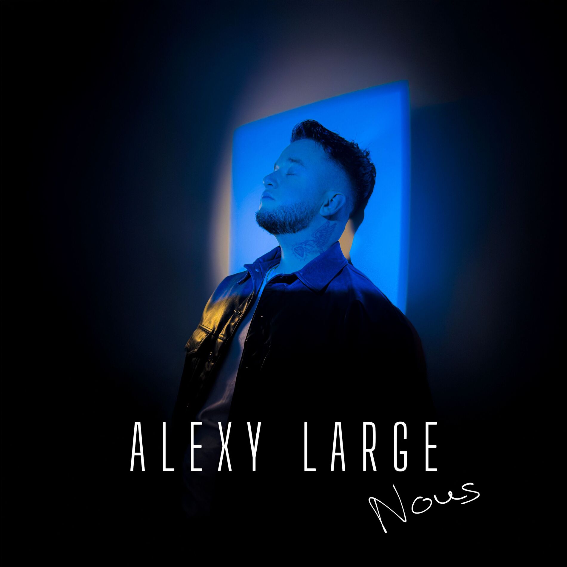 Album cover of Nous