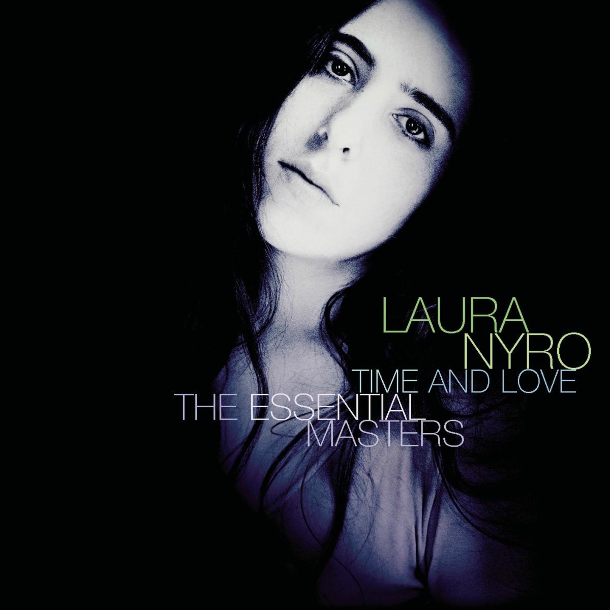 Album cover of Time & Love And Her Essential Recordings