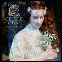 Harpe Celtique Et Chants Du Monde: Corbel, Cecile