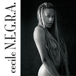 Cover of N.E.G.R.A.