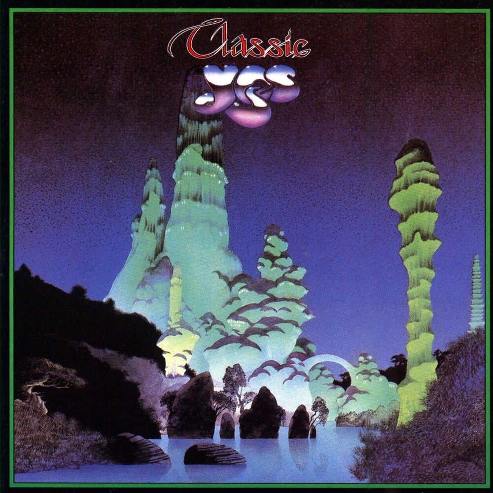 Picture of Classic Yes